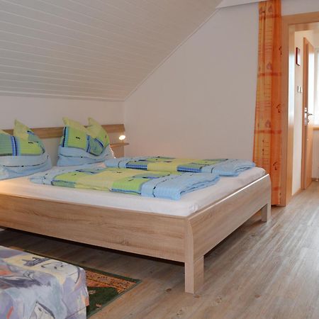 Gaestehaus Bachmann Hermagor-Pressegger See Quarto foto