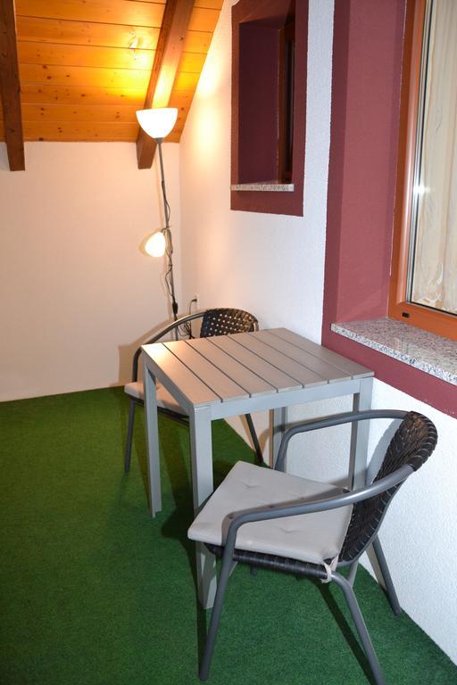 Gaestehaus Bachmann Hermagor-Pressegger See Exterior foto